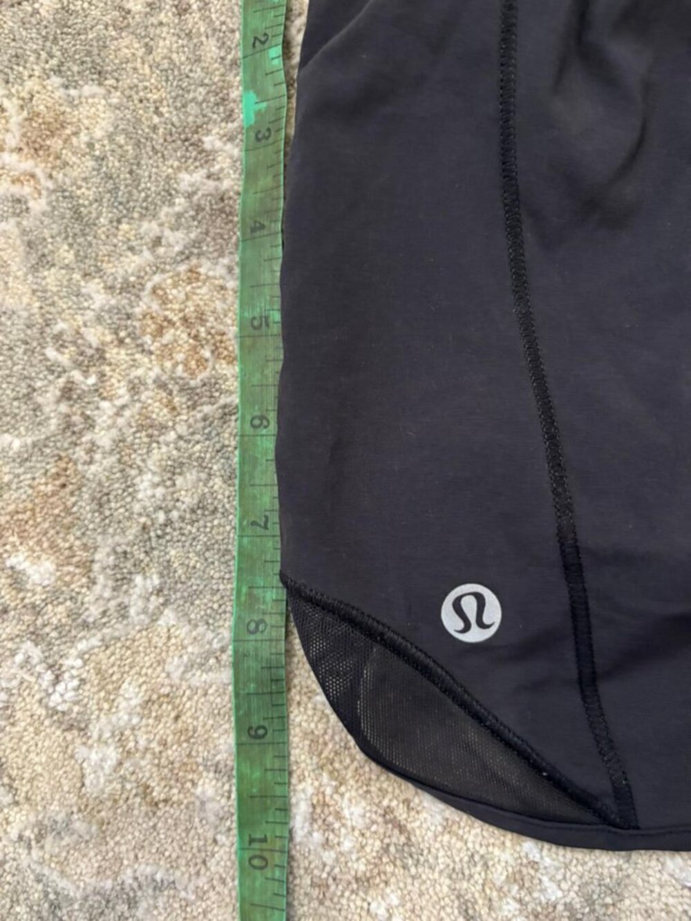Lululemon Shorts - Picture 6 of 9